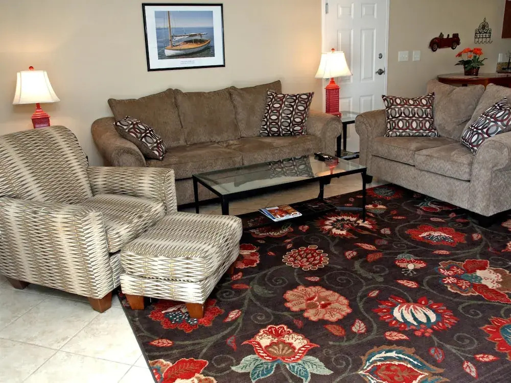 Myrtle Beach 101A Villa 4 bedroom By Affordable Large Properties