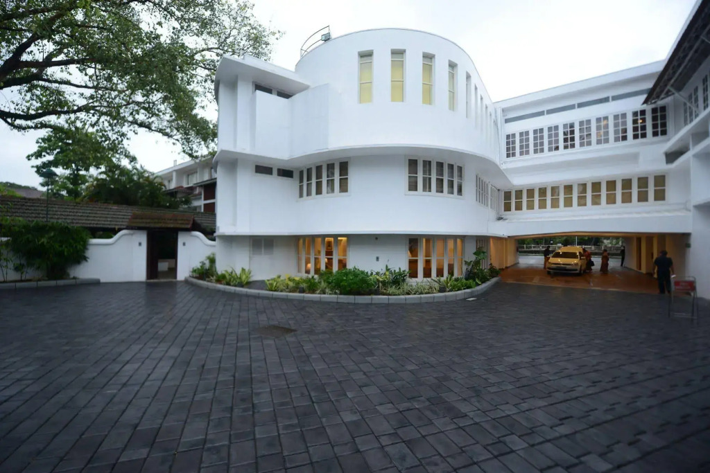 Casino Hotel - CGH Earth, Cochin