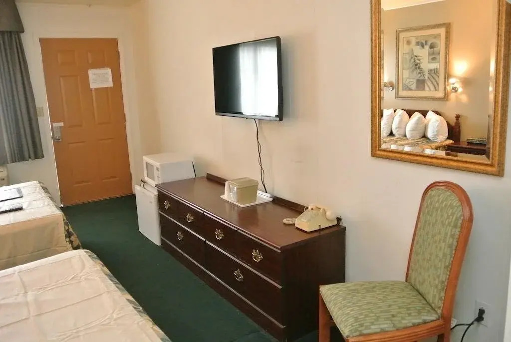 Rochester Inn