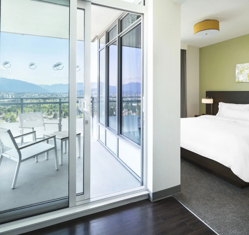 Element by Marriott Vancouver Metrotown