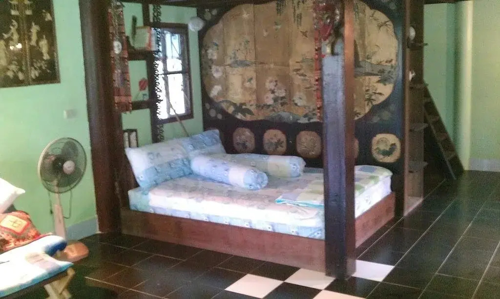 Ban Sabai Sabai Guest House