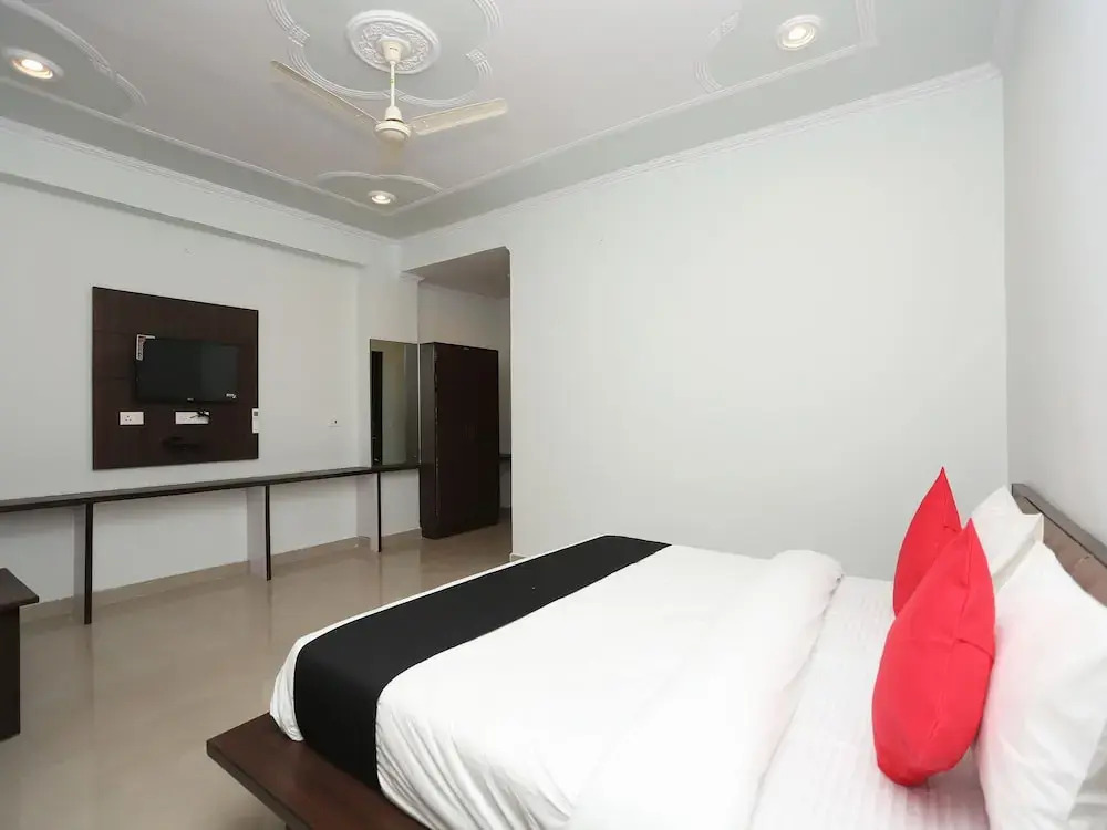 Hotel Yamunotri Retreat, Rishikesh