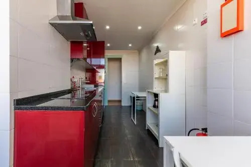 PaÇo De Arcos Apartment
