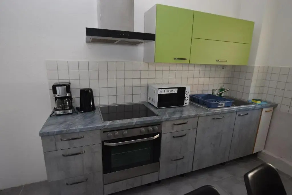 Apartment Nürtingen Zentrum