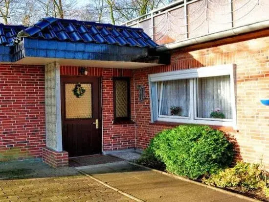 Appartement Am Schulwald