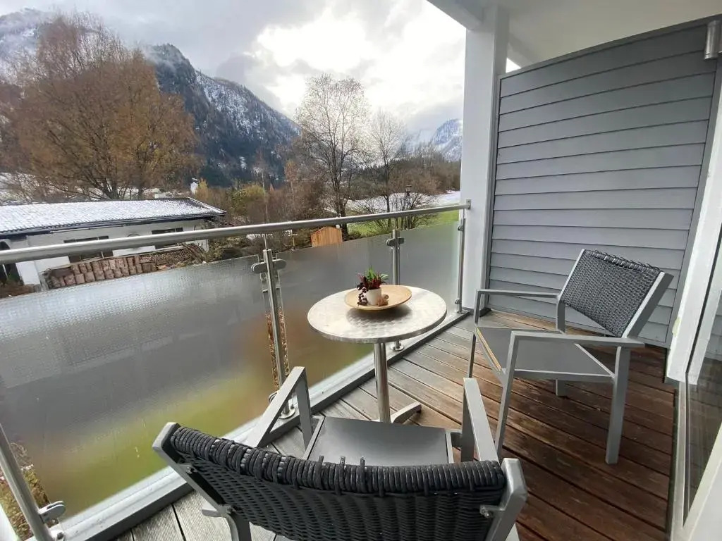 Apartment Jan Kitz View 14 Top 3 - by Four Seasons Apartments