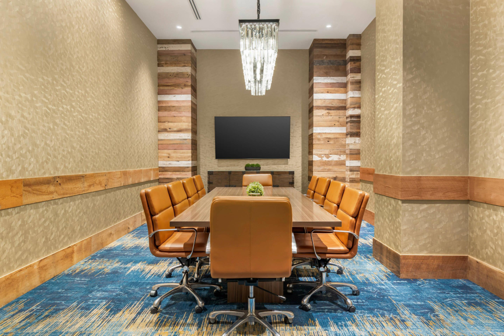 Cambria Hotel Nashville Downtown