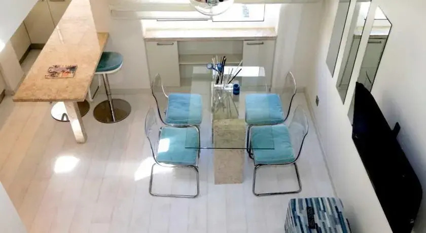 Vila Flor Lisbon Flats - Alameda