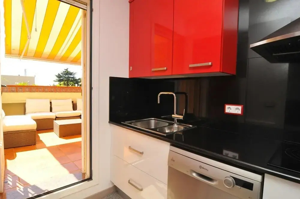 HomeHolidaysRentals Apartamento Summer Lake - Costa Barcelona