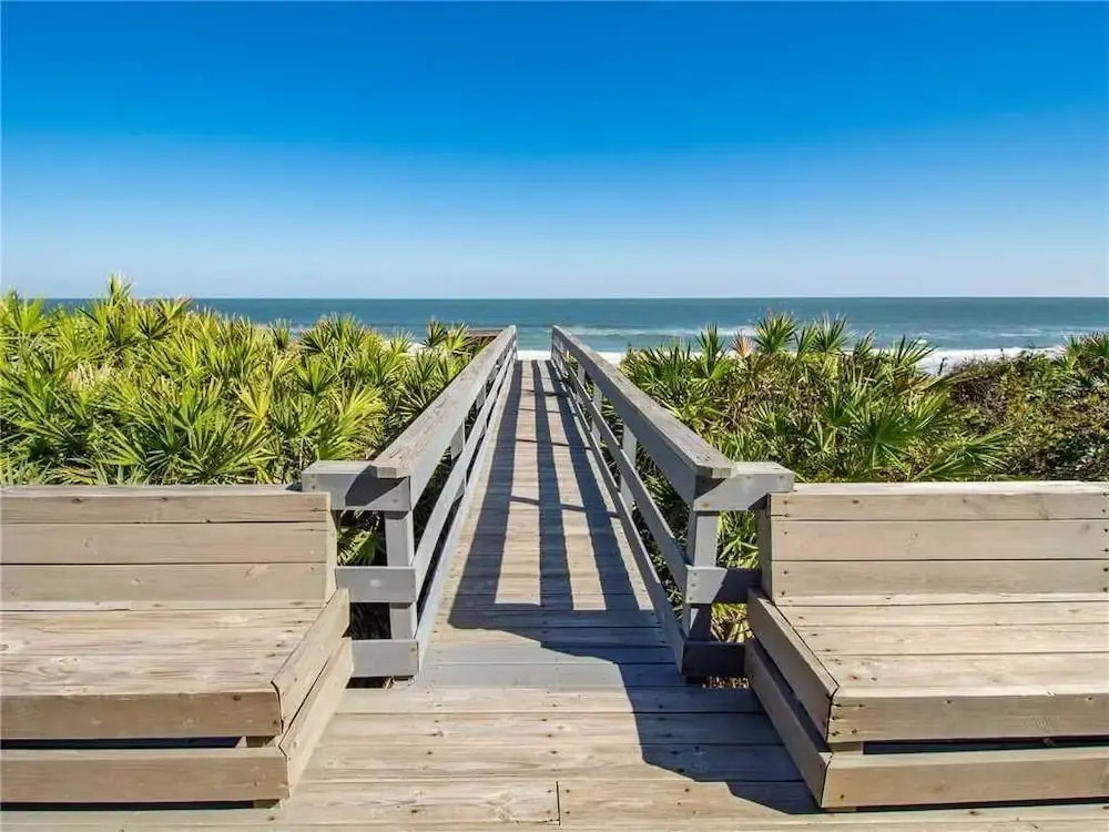Ponte Vedra Blvd 2353 - Four Bedroom Home
