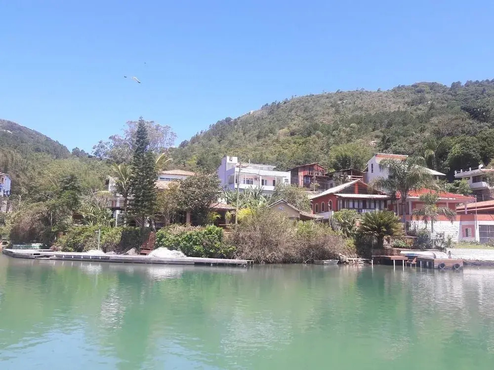 Hospedaria Bela Vista