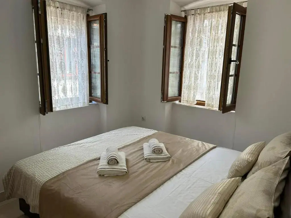 Apartment Marko