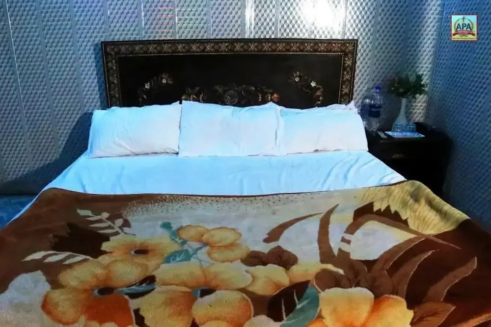 Hotel Royal Inn
