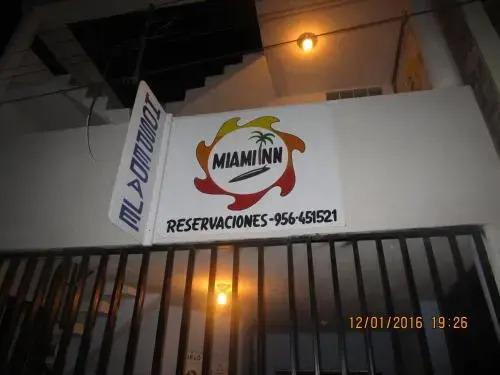 Miami Inn