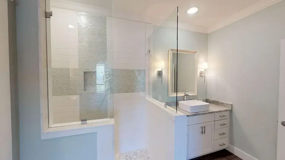 Shiplap House - 41 Tranquil Way by Dune Vacation Rentals