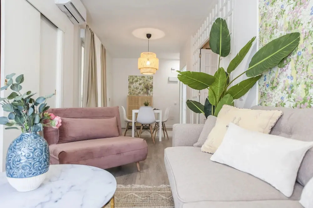 Luxury Retiro I