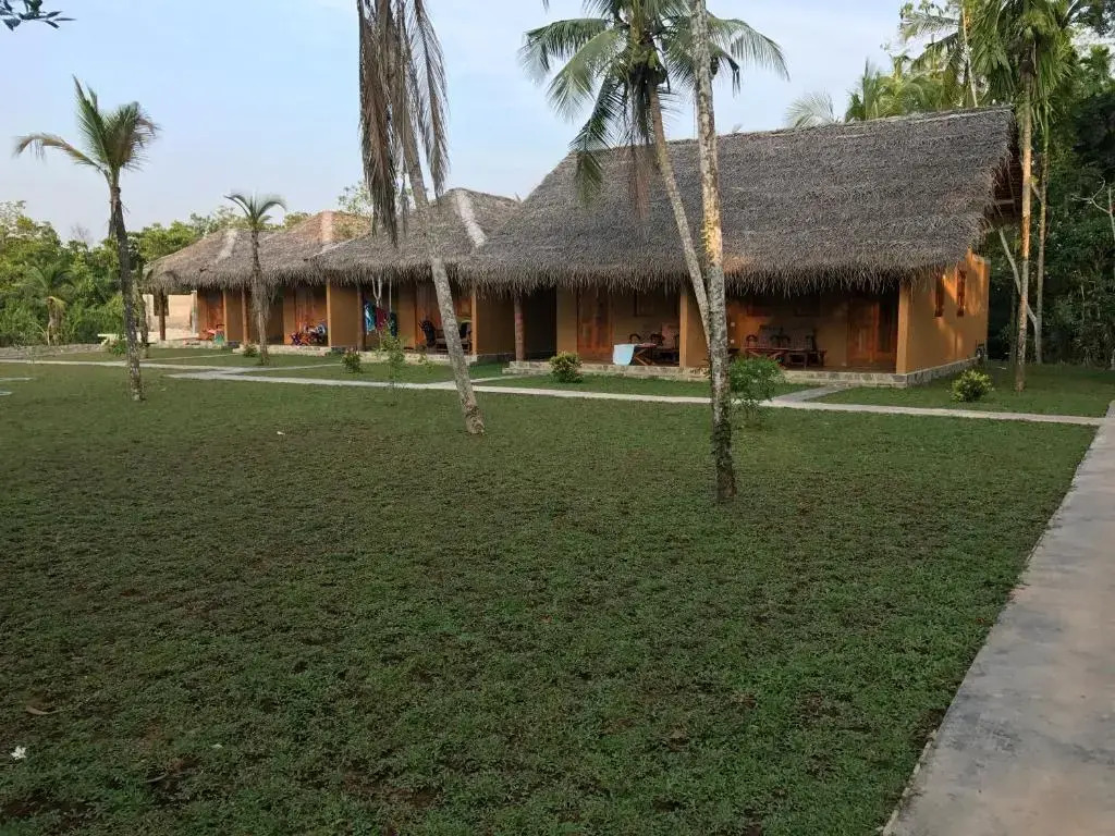 Happy Man Village