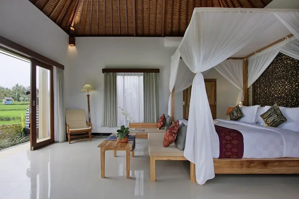 Puri Landu Ubud Luxury Villas