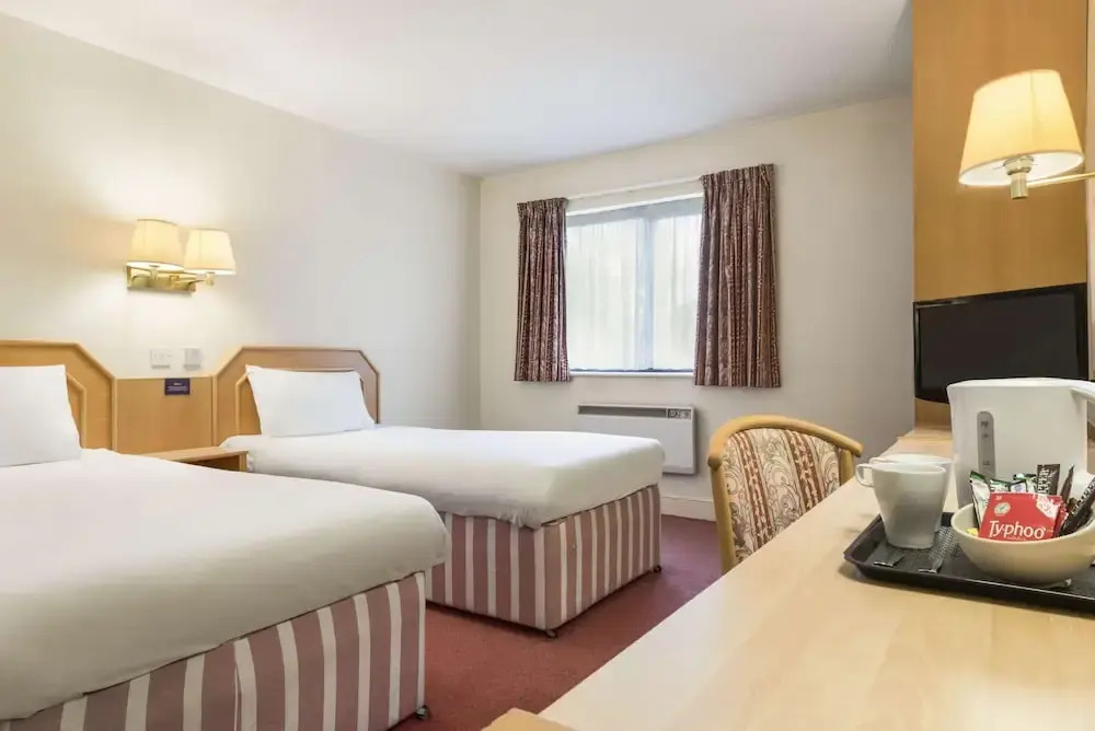 Days Inn Chesterfield - Tibshelf