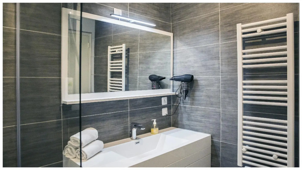 URBAN LOFT & SPA Marseille