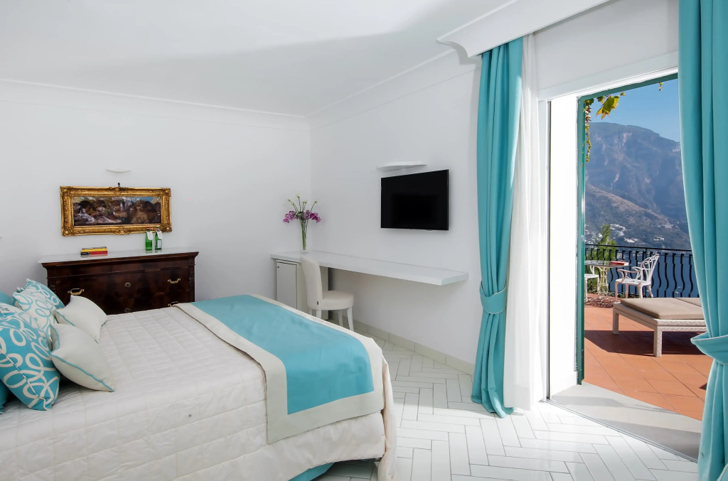 Hotel Le Agavi