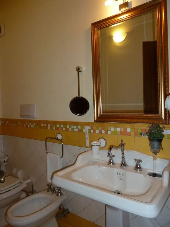 Hotel Villa Calliope