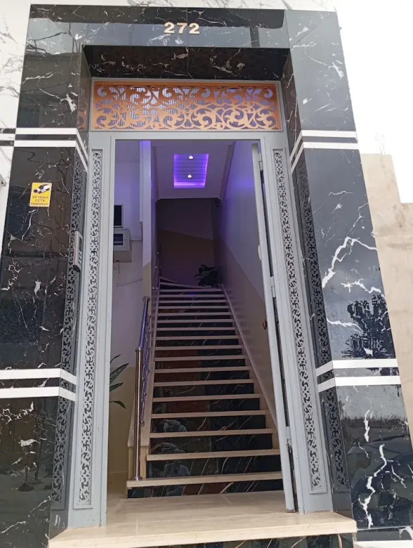 Aphrodite Apartment