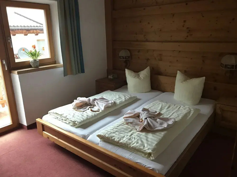 Alpenchalet Almrose