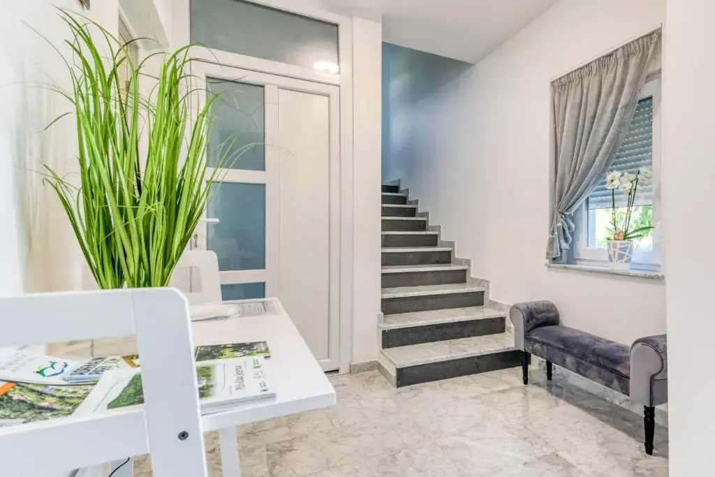 Apartmani Leptir