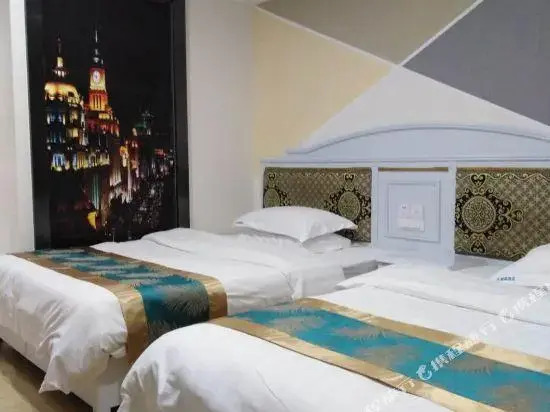 Dazhanli Hotel