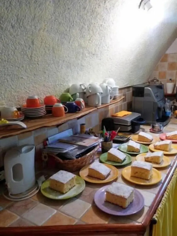 B&B Da Marta