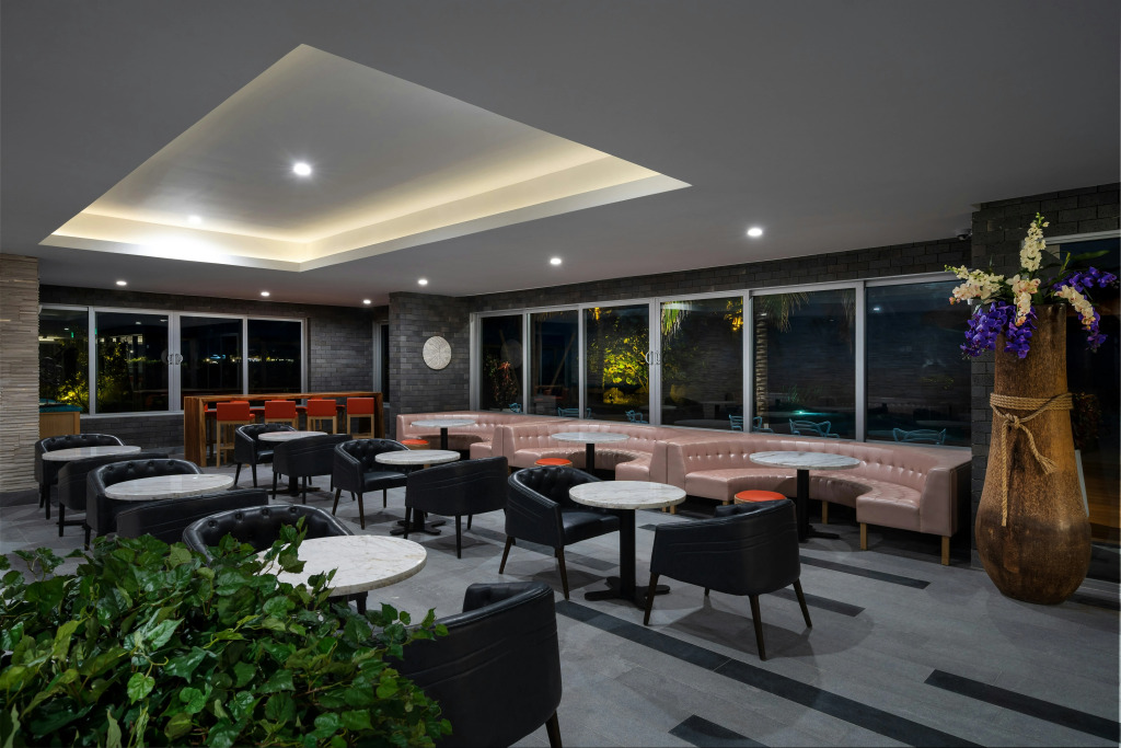 Koi Resort Saint Kitts, Curio Collection by Hilton
