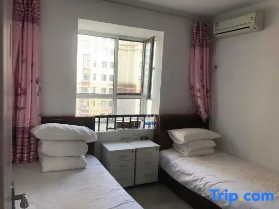 Happy 100 B&B