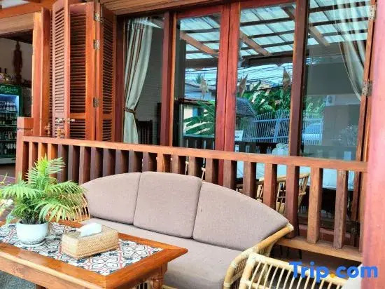 Villa Wanika 瓦尼卡别墅