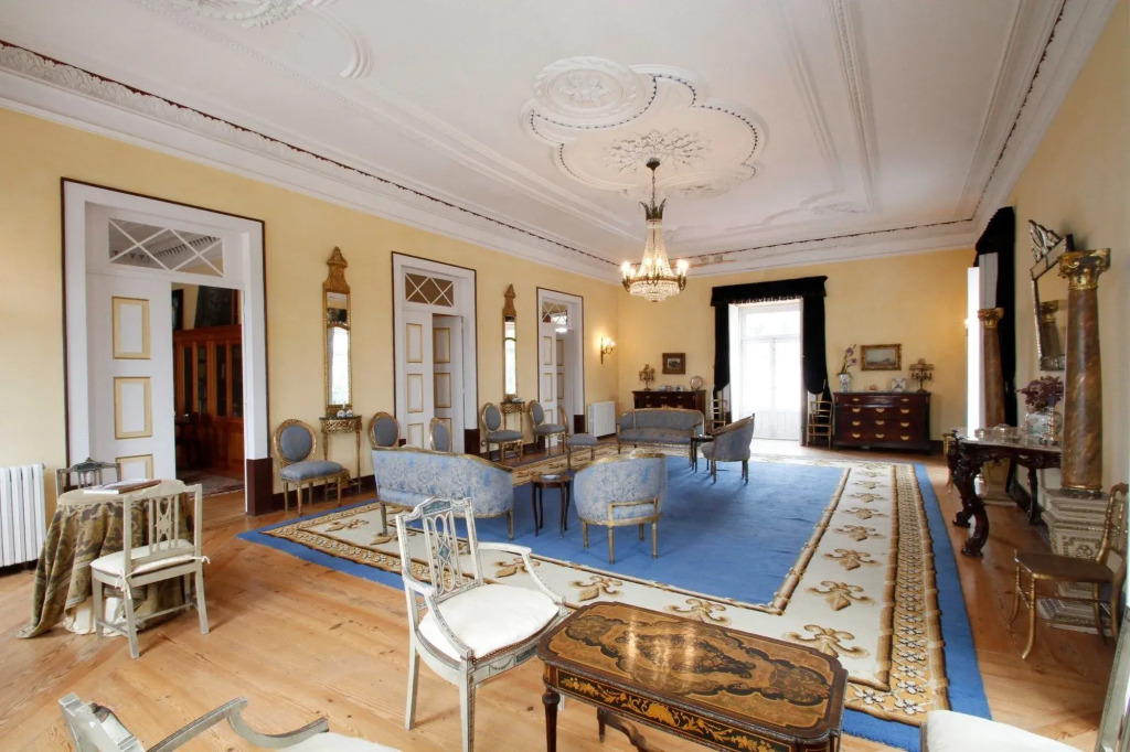 Casa de Mogofores