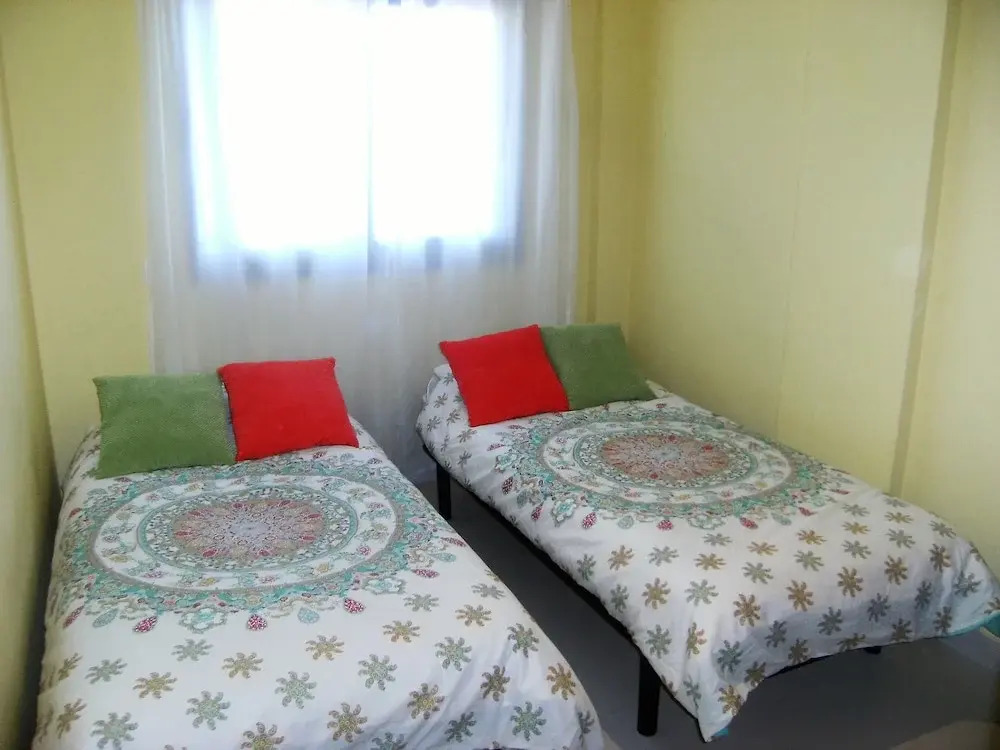 Apartamentos Espigo