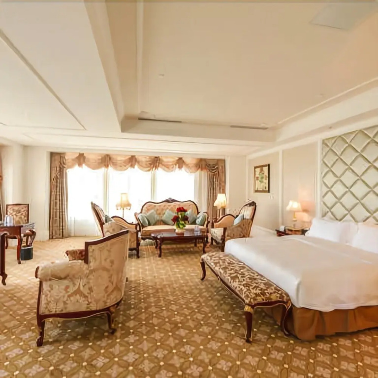 Binhai Jinshi International Hotel