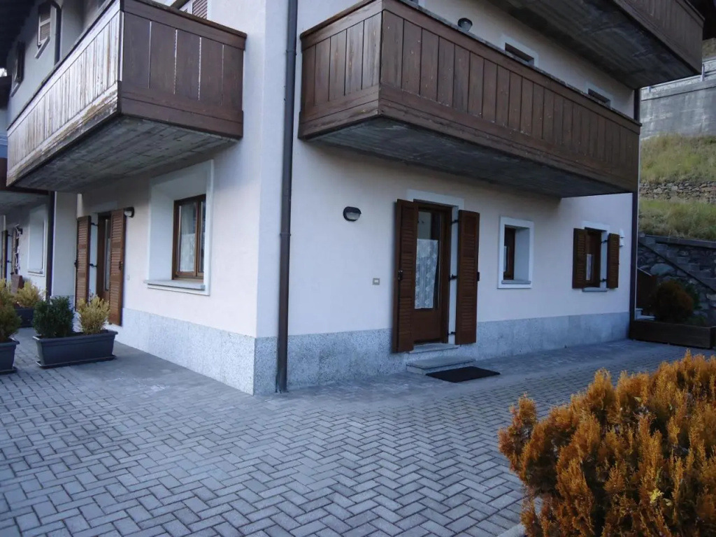 Casa Grazia