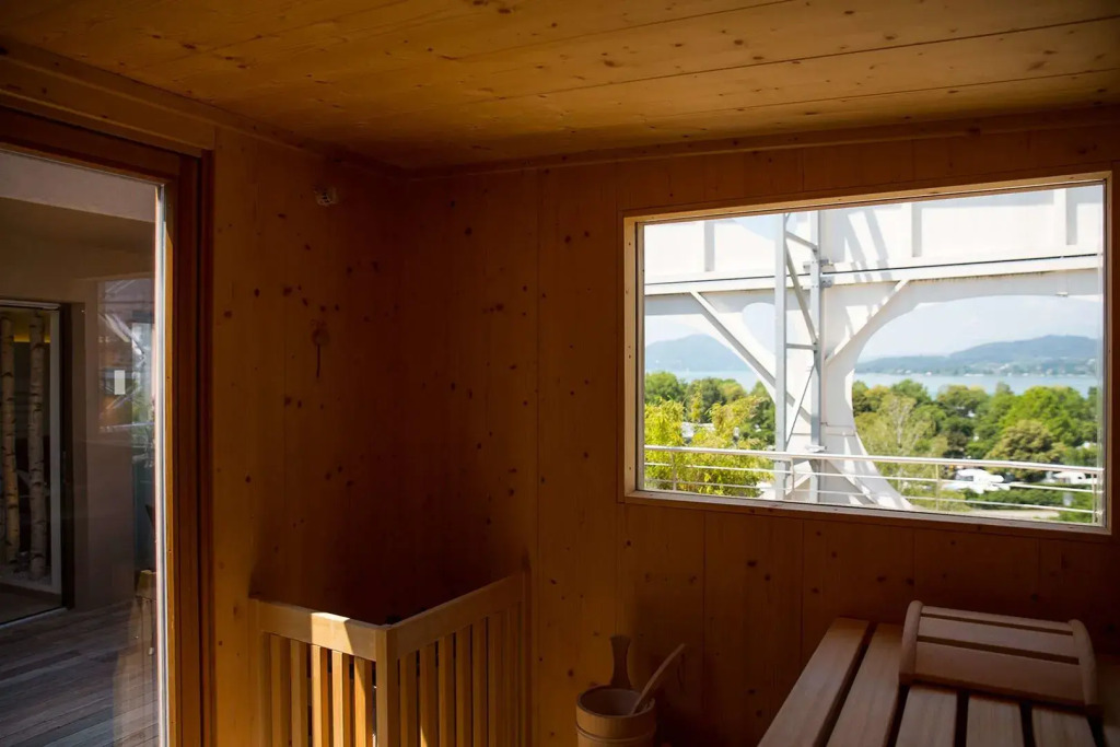 Das Seepark Wörthersee Resort