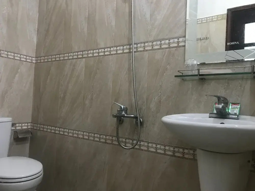 Timothy Homestay Hue