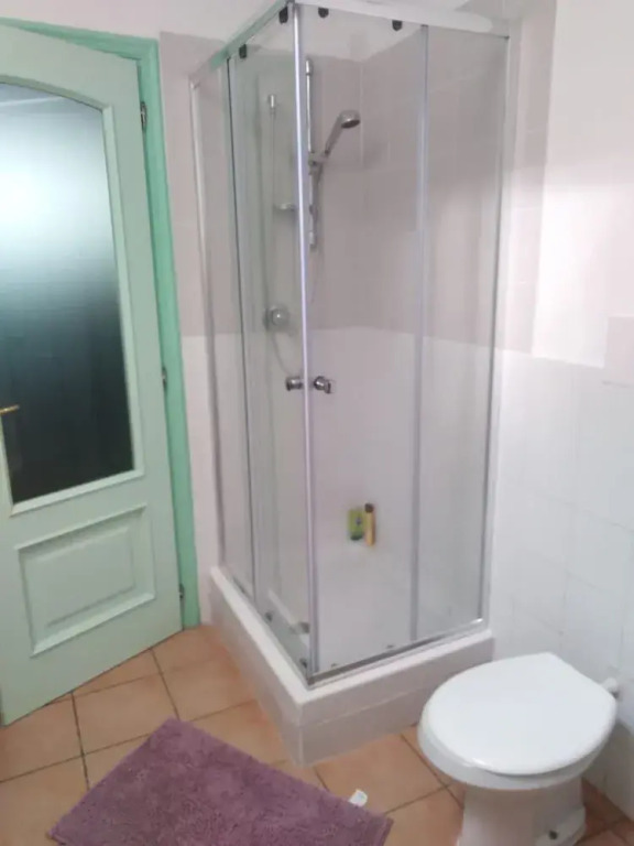 B&B Villa Bucceri