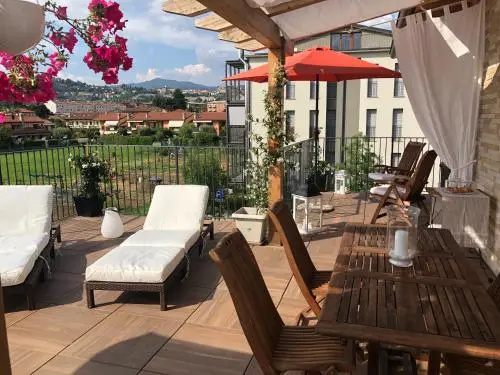 Relais Dei Mandorli