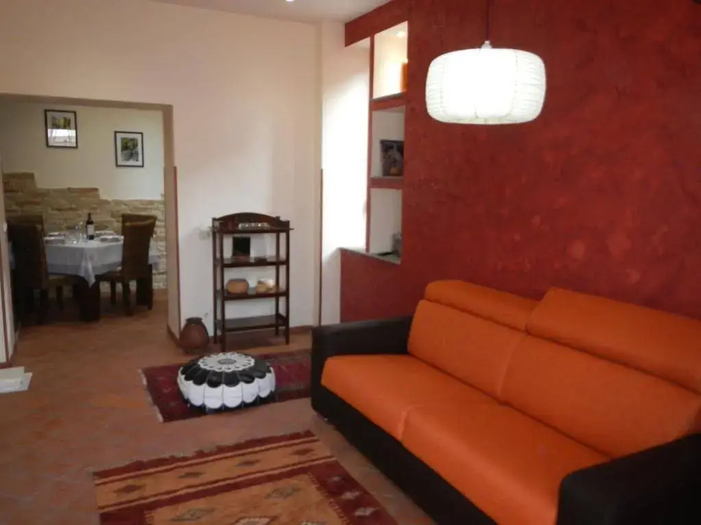 Residenza Sette Sale - Home and More
