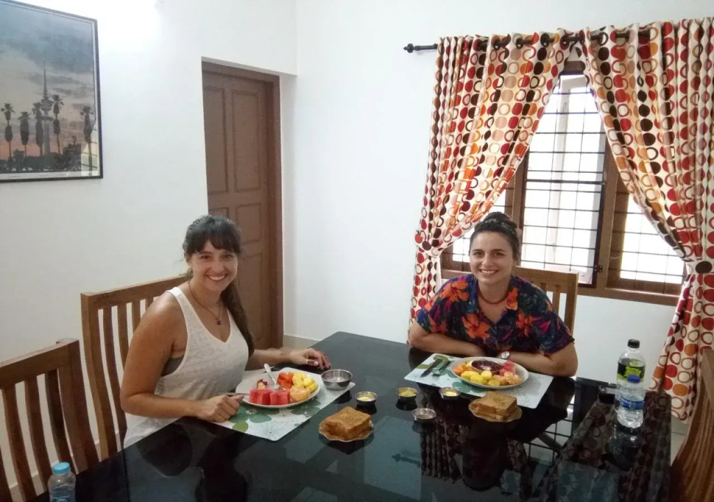 Breath Inn Homestay