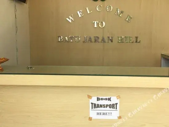 Batu Jaran Hill Cottage & villa Lumbung Uluwatu
