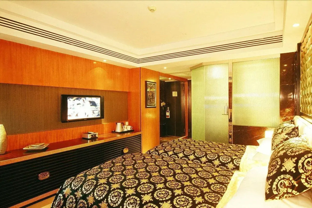 Fairfield by Marriott Hangzhou Xihu District