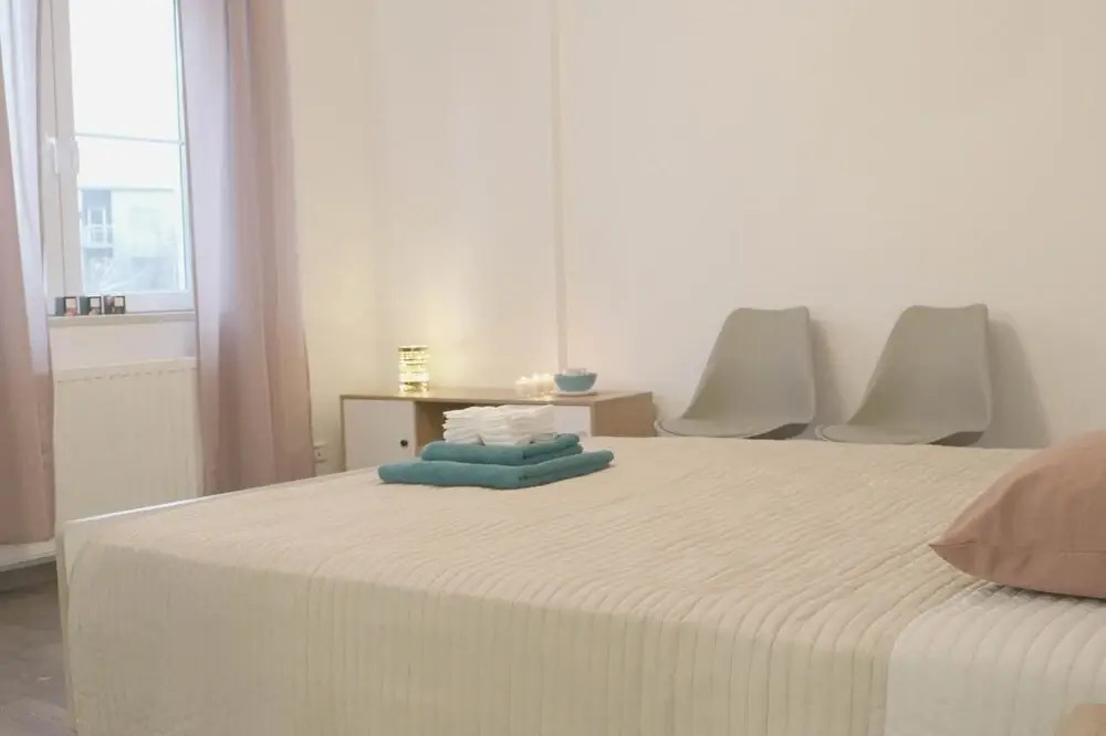 Slavsta Apartments