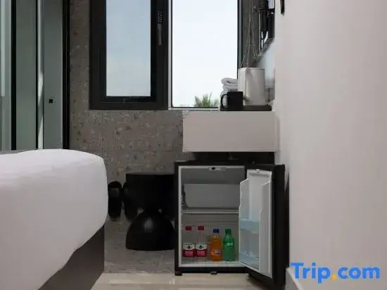 Orange X Hotel (Sanya Phoenix Airport)