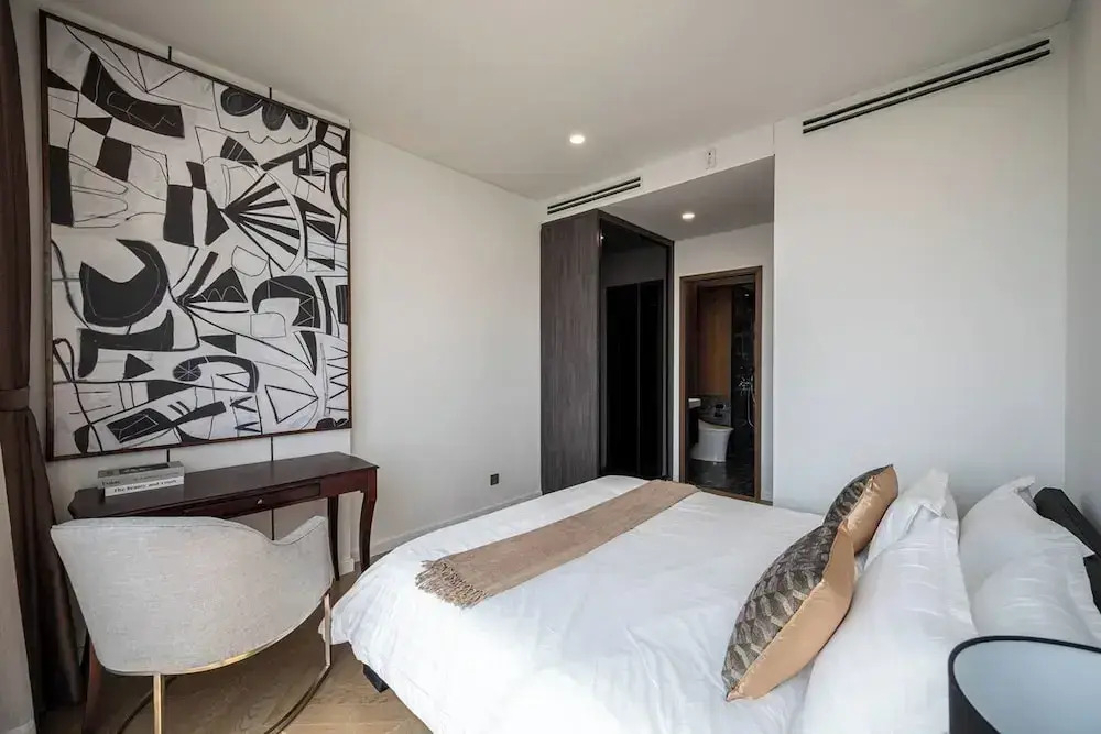 Sarang Smile Luxstay Lumiere Riverside
