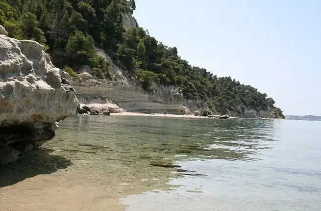 Hotel Calypso Siviri